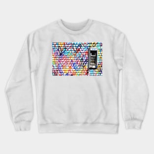 New York City Crewneck Sweatshirt